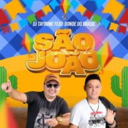 Especial de São João (feat. Bonde do Brasil) [Remix] cover image