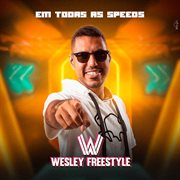 Em Todas as Speeds cover image