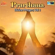 Prarthana Divine Prayers, Vol. 1 cover image
