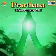 Prarthana Divine Prayers, Vol. 3 cover image