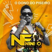 O Dono do Piseiro cover image