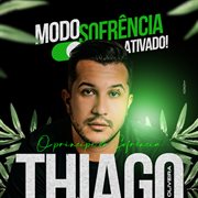 Modo Sofrência Ativado! cover image
