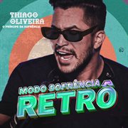 Modo Sofrência Retrô cover image