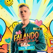 Falando de Amor cover image