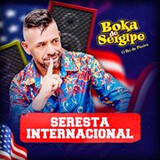 Seresta Internacional cover image