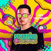 Repertório Viciante cover image