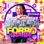 Forró Quentin cover image