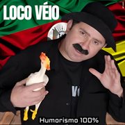 Humorismo 100% cover image