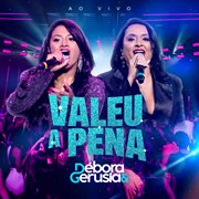 Valeu a Pena (Ao Vivo) cover image