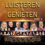 Luisteren & Genieten, Deel 2 cover image