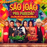 São João Pra Paredão cover image