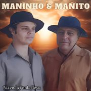 Fazenda Ponte Nova cover image