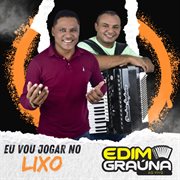 Eu Vou Jogar No Lixo (Ao Vivo) cover image