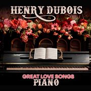 Great Love Songs Piano cover image