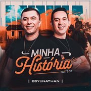 Minha História, Pt. 2 cover image