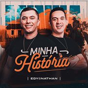 Minha História cover image