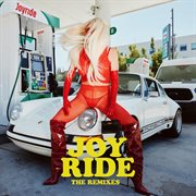JOYRIDE (The Remixes) cover image