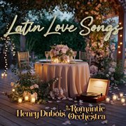Latin Love Songs cover image