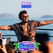 Casa Do Naldo - Vol.1 (Ao Vivo) cover image