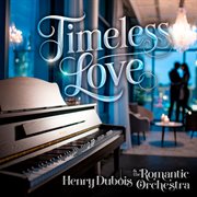 Timeless Love cover image