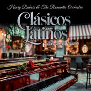 Clásicos Latinos cover image