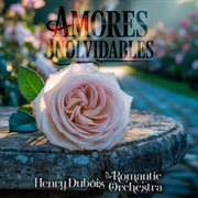 Amores Inolvidables cover image