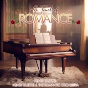 A Touch Of Romance cover image