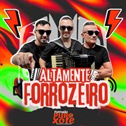 Altamente Forrozeiro cover image