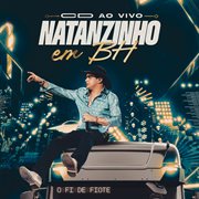 Natanzinho Em Bh (Ao Vivo) cover image