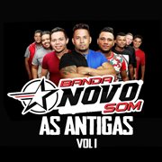 As Antigas - Vol. 1 As Antigas - Vol. 1