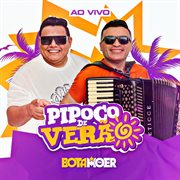 Pipoco De Verão (Ao Vivo) cover image