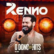 O Dono Dos Hits - Vol.1 (Ao Vivo) cover image