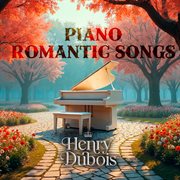 Piano Romantic Songs cover image