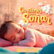 Canciones Para Soñar cover image