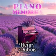 Piano Memories cover image