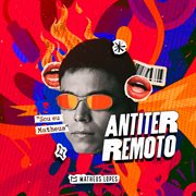 Antiterremoto cover image