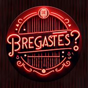 Bregastes? (Ao Vivo) cover image