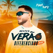 Verão Diferenciado 2K25 (Ao Vivo) cover image