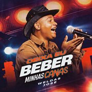 Deixa Eu Beber Minhas Canas cover image