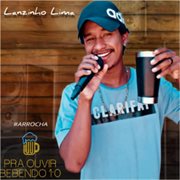 Pra Ouvir Bebendo 1.0 cover image