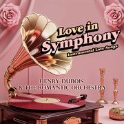 Love In Symphony cover image