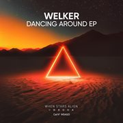 Dancing Around Ep cover image