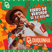 Forró De Verdade Se Faz Assim cover image