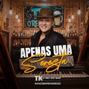 Apenas Uma Seresta cover image