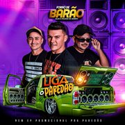 Liga O Paredão Liga O Paredão