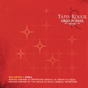 Tapis Rouge cover image