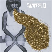 Santigold cover image