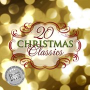 20 christmas classics cover image