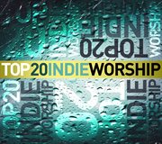 Top 20 worship cover image