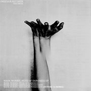 Muse Of Darkness Ep cover image